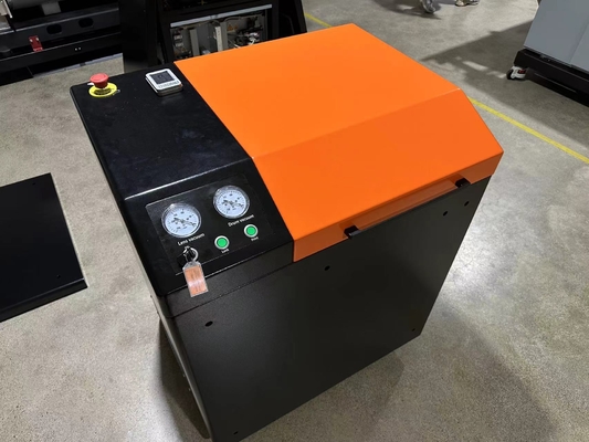 ความหนาของแผ่นมีตั้งแต่ 0.14 มม. ถึง 2.84 มม. สำหรับเครื่องทำเพลท Flexo CTP รุ่น FL-600