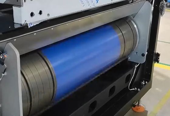 การเขียนเชิงบวก แผ่นพิมพ์ CTP ภาพร้อน ชั้นสอง