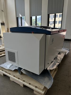 เครื่องพิมพ์ออฟเซ็ตมือ T-800 CTP