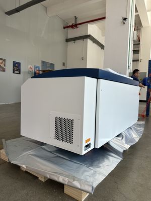 เครื่องพิมพ์ออฟเซ็ตมือ T-800 CTP