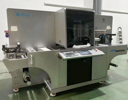 หมึกพิมพ์ออฟเซตกระดาษลูกฟูกเฟล็กโซ