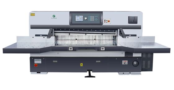 เครื่องพิมพ์ออฟเซ็ต A1 เครื่องตัดแผ่นกระดาษ