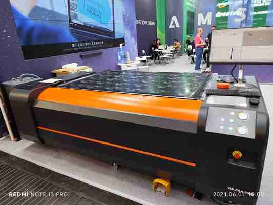 โพลีเมอร์ล้างน้ําของสารละลาย Flexo CTP พล็อตพิมพ์ 1.14 มม ถึง 3.94 มม