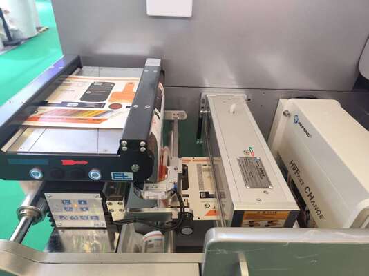 EcooSpark การพิมพ์สัญลักษณ์ดิจิทัล การทําปลายงาน การตกแต่ง