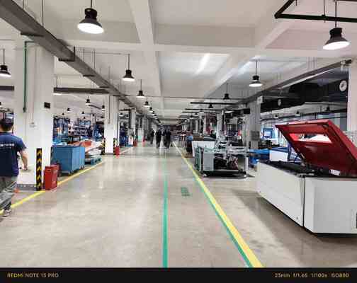 รับประกันตลอดอายุการใช้งานเครื่องพิมพ์แผ่นความร้อน CTP OEM