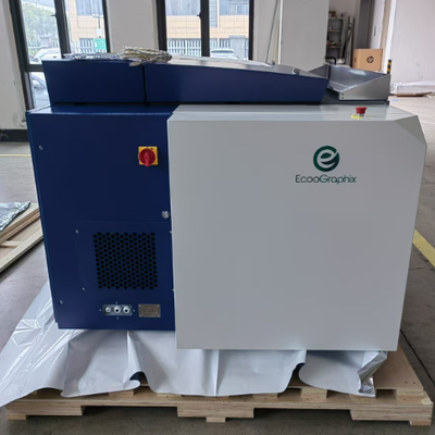 เครื่องทำเพลท CTP ความร้อนอัตโนมัติพร้อมระบบถ่ายภาพ 32 ช่องความละเอียด 2400dpi และ 16 แผ่นต่อชั่วโมง