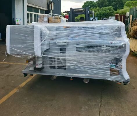 Ecoo IQ-330 เครื่องพิมพ์และตัดสัญลักษณ์ดิจิตอล
