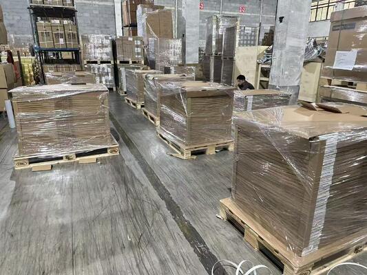 การพิมพ์พาณิชย์ ECOO-G แผ่นที่ไม่มีกระบวนการทางอุณหภูมิ 800-850 nm ความรู้สึกด้านสเป็คตรัล และความยาวในการใช้งาน 100,000 ครั้ง