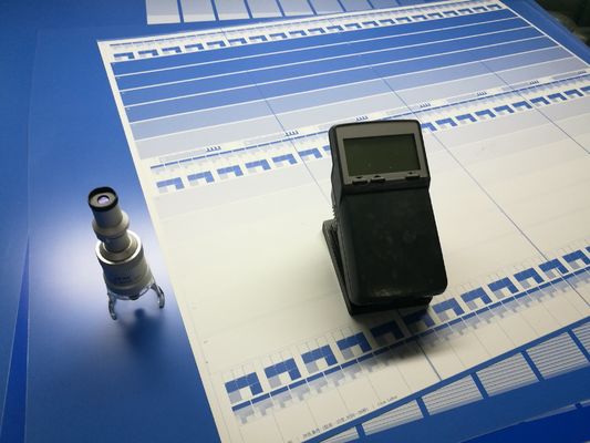 สารเคมีการพิมพ์เพลท CTP PS ที่เป็นมิตรกับสิ่งแวดล้อม