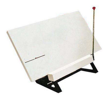 เครื่องเจาะเพลทออฟเซ็ทพร้อมระบบกล้อง CCD แบบคู่