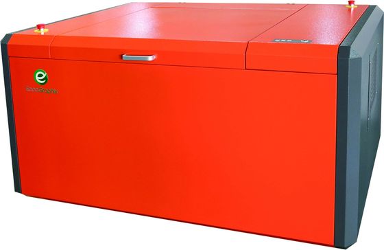 FL-600 Flexo CTP Machine Prepress Plate Making Machine สำหรับการพิมพ์ฉลาก