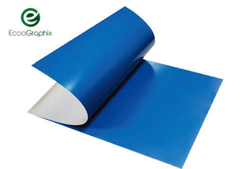 UV Ink Compatible แผ่นความร้อนอลูมิเนียม CTP Offset Printing Plates