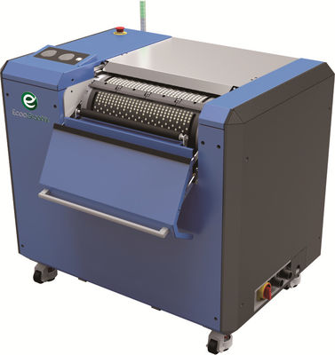 เครื่องทำเพลทเฟล็กโซ CTP ดิจิตอลสำหรับการพิมพ์ฉลาก