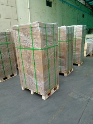 0.30mm Double Layer DOP เพลท CTP ความร้อนแบบไร้กระบวนการ