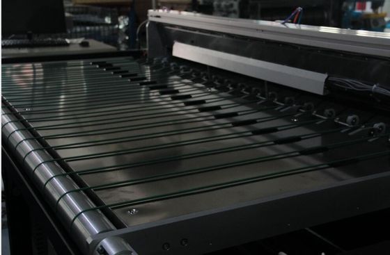 เครื่องทำเพลท UV / CTCP Platesetter Prepress CTP Plate Machine