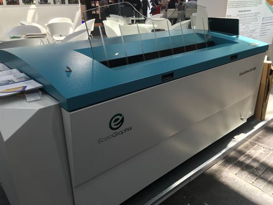 เครื่องพิมพ์ออฟเฟสต์ Prepress Computer to Plate