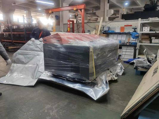 เครื่องพิมพ์ออฟเซต Thermal CTP setter