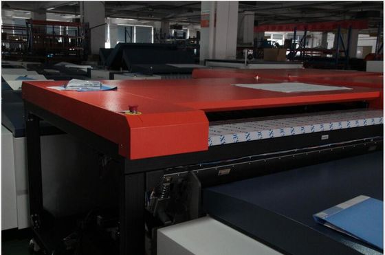 64CH Imaging การพิมพ์ออฟเซตขนาดใหญ่ CTP Plate Machine
