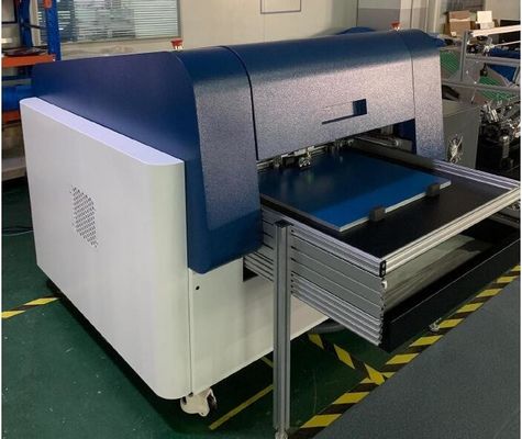 A2 B2 64CH เครื่องทําแผ่น Ctp 2400dpi สําหรับการพิมพ์หนังสือพิมพ์