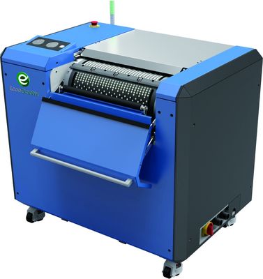 4000dpi เครื่องเฟล็กโซ CTP