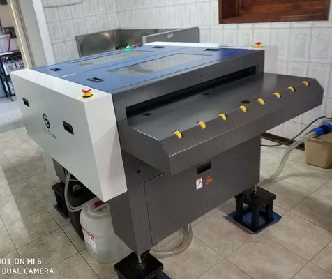 เครื่องผลิตเพลท CTP แบบ Offset Offset