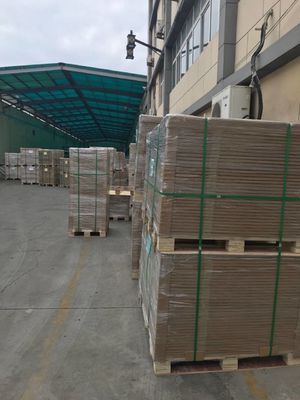 เพลทการพิมพ์ออฟเซ็ต DOP CTP แบบไร้กระบวนการ