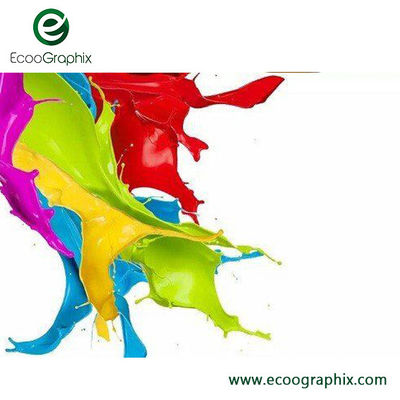 15KGS CMYK Coldset หนังสือพิมพ์ Offset หมึกพิมพ์