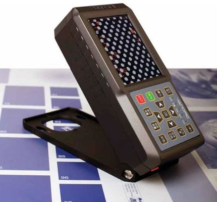 หน้าจอสัมผัส WIFI 720P HD 1280*720 DOT Densitometer