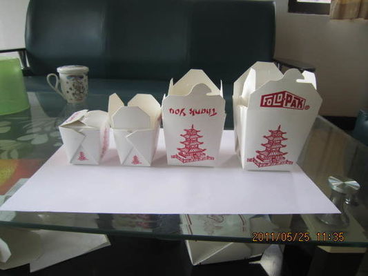 เครื่องทำกล่องใส่กล่องอาหารกลางวันaway