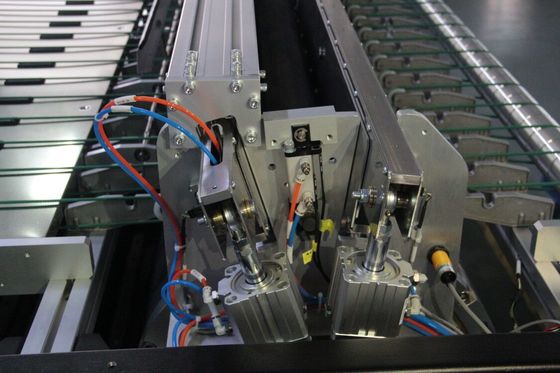 A1 A2 UV Offset 128CH เลเซอร์ไดโอด 44pph CTP Plate Machine
