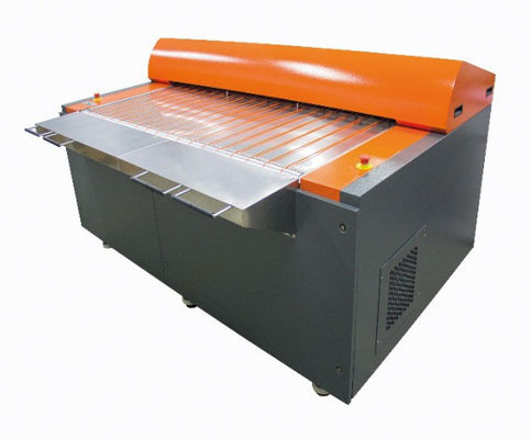 1680x1350mm 18PPH Offset Printing เครื่อง CTP ความร้อน