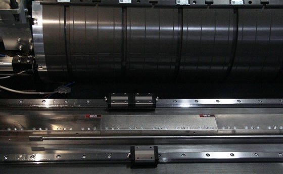 UV-800A ออนไลน์อัตโนมัติ Offset CTCP เครื่อง