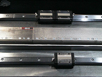 45PPH 128 ช่อง UV CTP เครื่องทำแผ่นออฟเซ็ตอัตโนมัติ