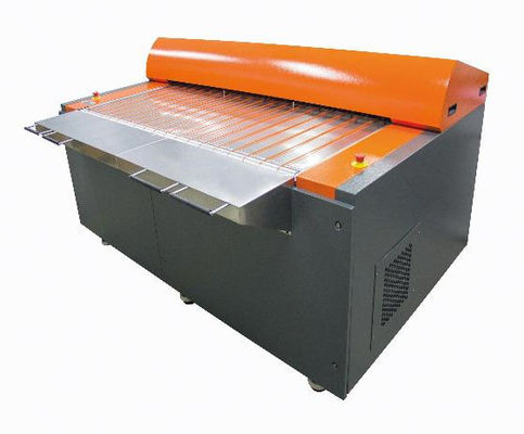 เครื่อง CTP Offset แบบบวก UV