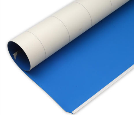 แผ่น Fed Print Metal 12000 Prints/Hour Offset Rubber Blanket