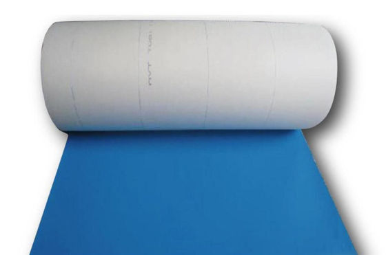 ผ้าไม่ทอแบบบีบอัด 3 ชั้น Offset Printing Blanket Printing