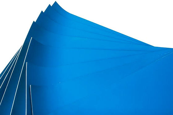 25m Offset Web Sheetfed 1.95mm ผ้าห่มพิมพ์ยาง