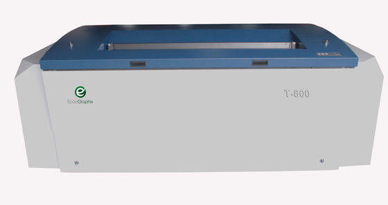 เครื่อง CTP Offset 60แผ่น/ชั่วโมง ECOO-T800F