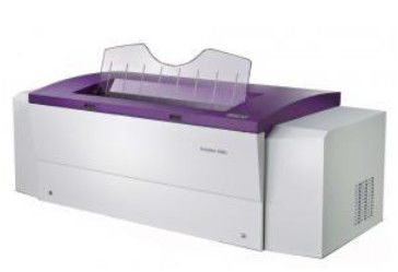คอมพิวเตอร์ CTP ความร้อน 830nm กับเครื่องเพลท 2400dpi พร้อม 48 Channel