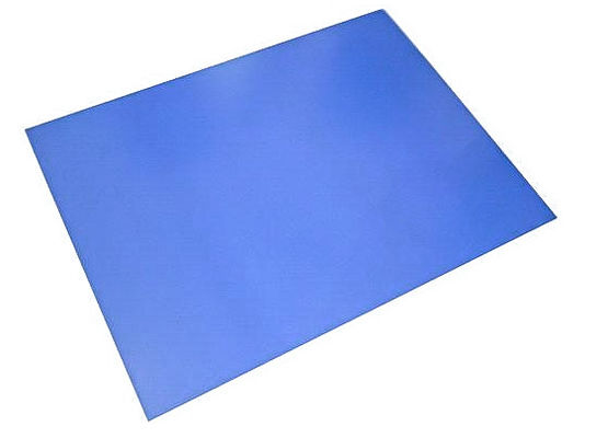 หมึกยูวีสองชั้นแบบบวก 405nm ธรรมดา CTP Offset Printing Plate