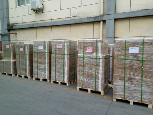 830nm สีเทาอลูมิเนียม 0.15 มม. CTP Offset แผ่นพิมพ์