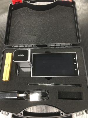 ECOO 720P HD EcooGraphix Densimeter สําหรับการตรวจสอบจุดจาน CTP