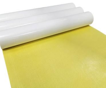 เทปกาวสองหน้าพิมพ์เฟล็กโซหนา 0.21 มม.