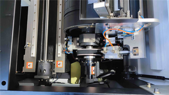 2400dpi 830nm Laser 1163X940mm Offset CTP เครื่องเพลท