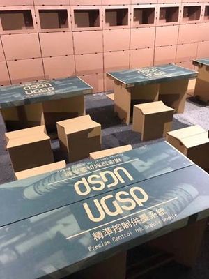 ISO เฟล็กโซกระดาษลูกฟูก รงควัตถุ หมึกพิมพ์ออฟเซต