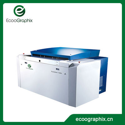 48 ช่อง 22Pph Thermal Ctp Machine 2400dpi Ctp Platesetter