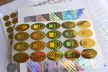 LED Flatbed Flexo Digital Label Inkjet Printer สำหรับกระดาษฟิล์ม 30ft / Min