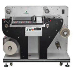 EcooGraphix VD320 ระบบเครื่องตัดสัญลักษณ์ดิจิตอล ความเร็วสูง