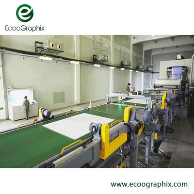 แผ่นพิมพ์ออฟเซ็ต UV CTP แบบออฟเซ็ตหนา 0.30 มม