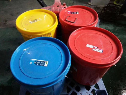 Pigment Flexo Solvent Sheetfed Offset หมึกพิมพ์แห้งเร็ว